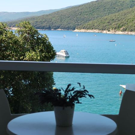 Apartment Milevoj - Rac158 By Interhome Rabac Dış mekan fotoğraf