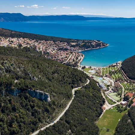 Apartment Milevoj - Rac158 By Interhome Rabac Dış mekan fotoğraf