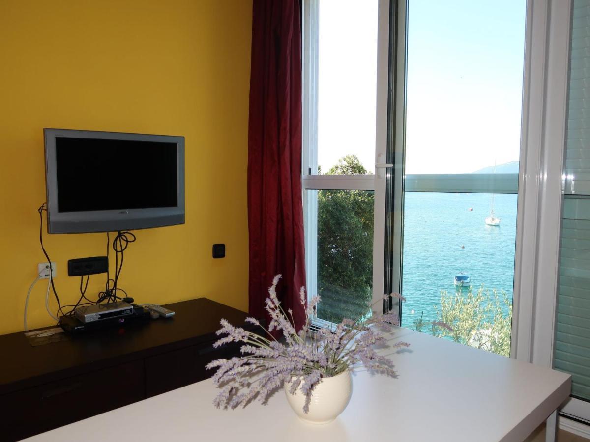 Apartment Milevoj - Rac158 By Interhome Rabac Dış mekan fotoğraf