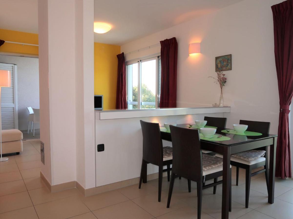 Apartment Milevoj - Rac158 By Interhome Rabac Dış mekan fotoğraf