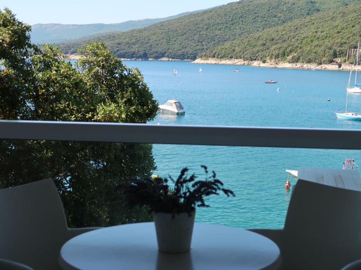 Apartment Milevoj - Rac158 By Interhome Rabac Dış mekan fotoğraf