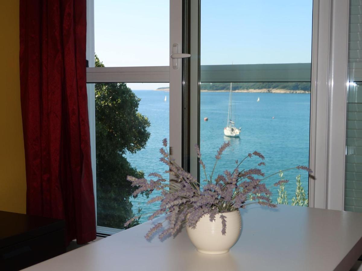 Apartment Milevoj - Rac158 By Interhome Rabac Dış mekan fotoğraf