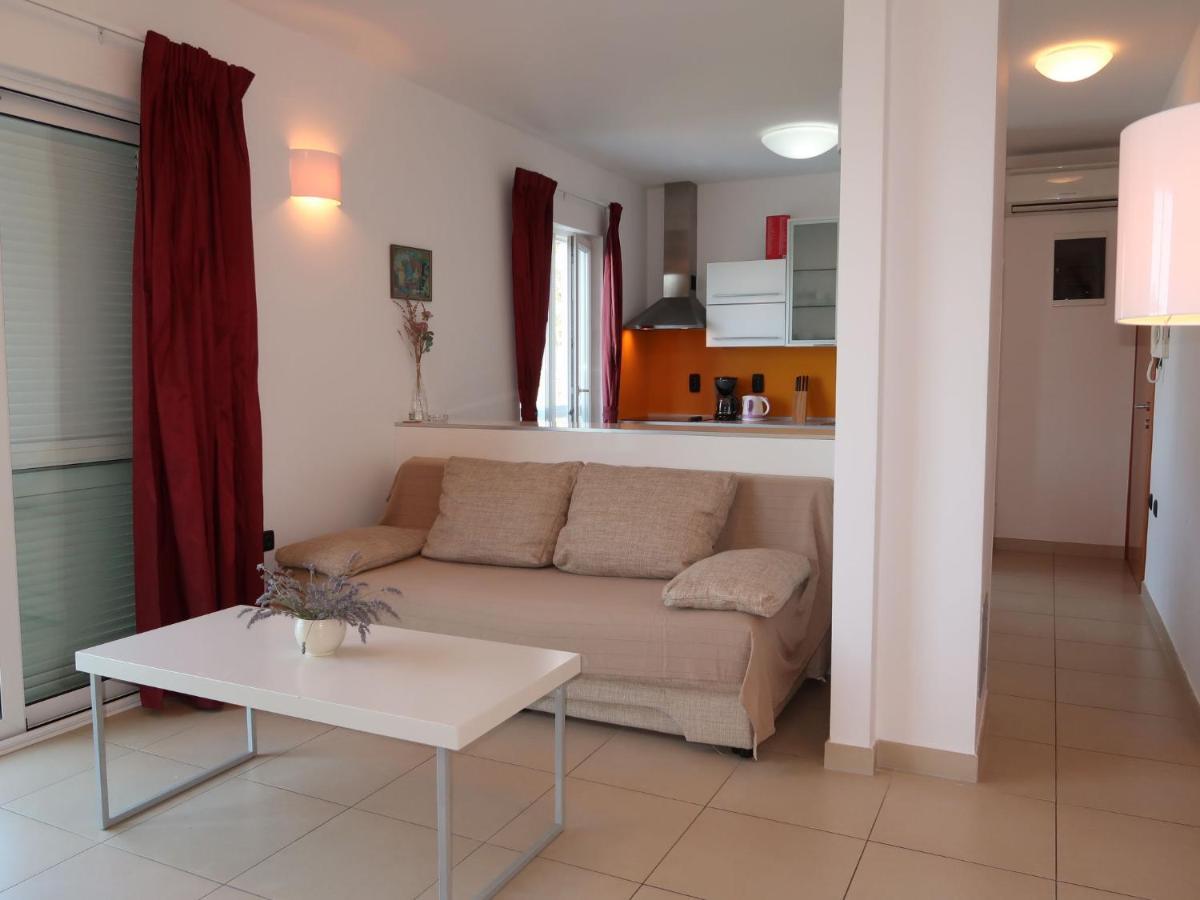 Apartment Milevoj - Rac158 By Interhome Rabac Dış mekan fotoğraf