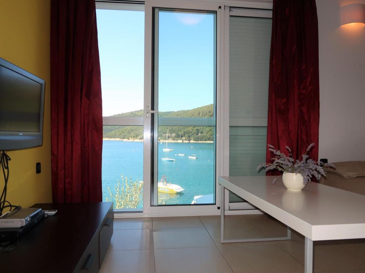 Apartment Milevoj - Rac158 By Interhome Rabac Dış mekan fotoğraf