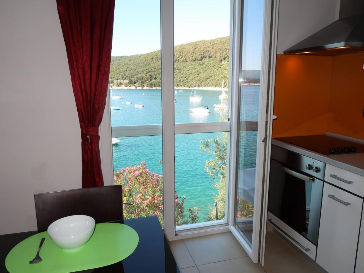Apartment Milevoj - Rac158 By Interhome Rabac Dış mekan fotoğraf