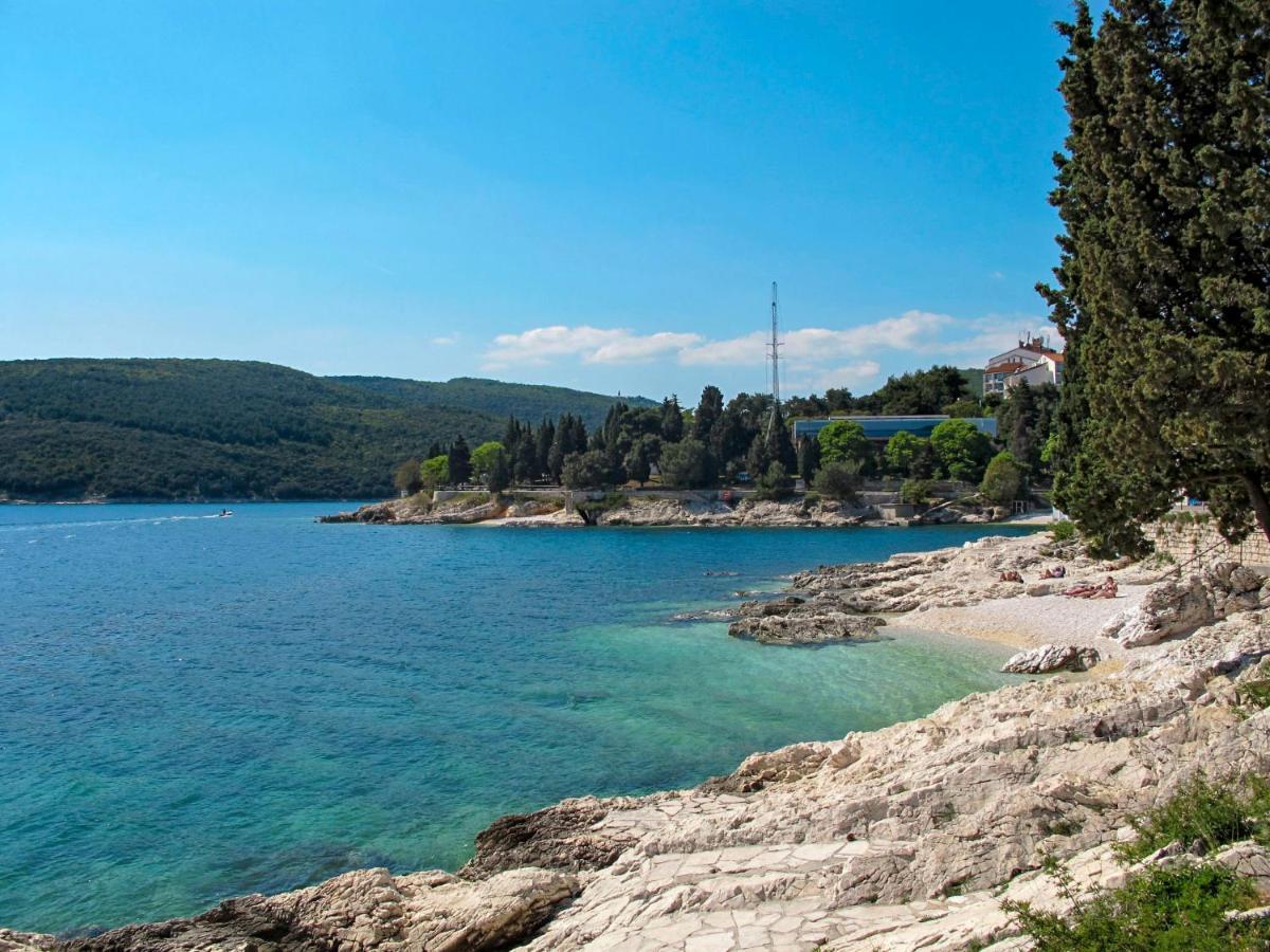 Apartment Milevoj - Rac158 By Interhome Rabac Dış mekan fotoğraf
