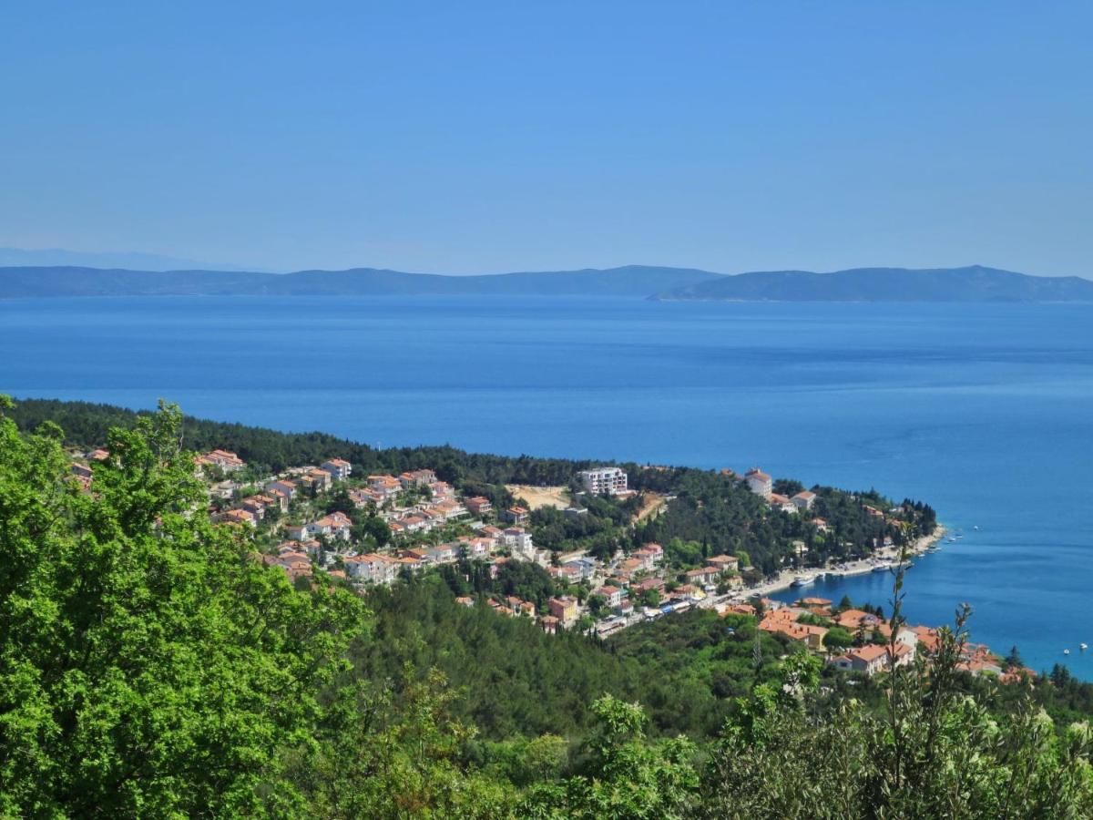 Apartment Milevoj - Rac158 By Interhome Rabac Dış mekan fotoğraf